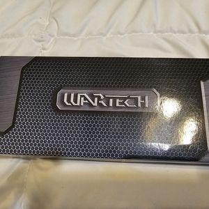 WarTech Knife
